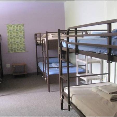 The Burlington Hostel Kültér fotó