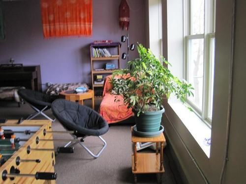 The Burlington Hostel Kültér fotó