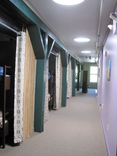 The Burlington Hostel Kültér fotó