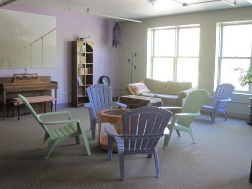 The Burlington Hostel Kültér fotó